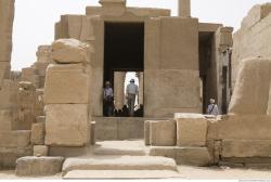 Karnak Temple Photo References #10